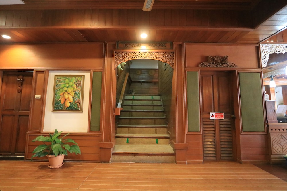 Baiyoke Chalet 39/64