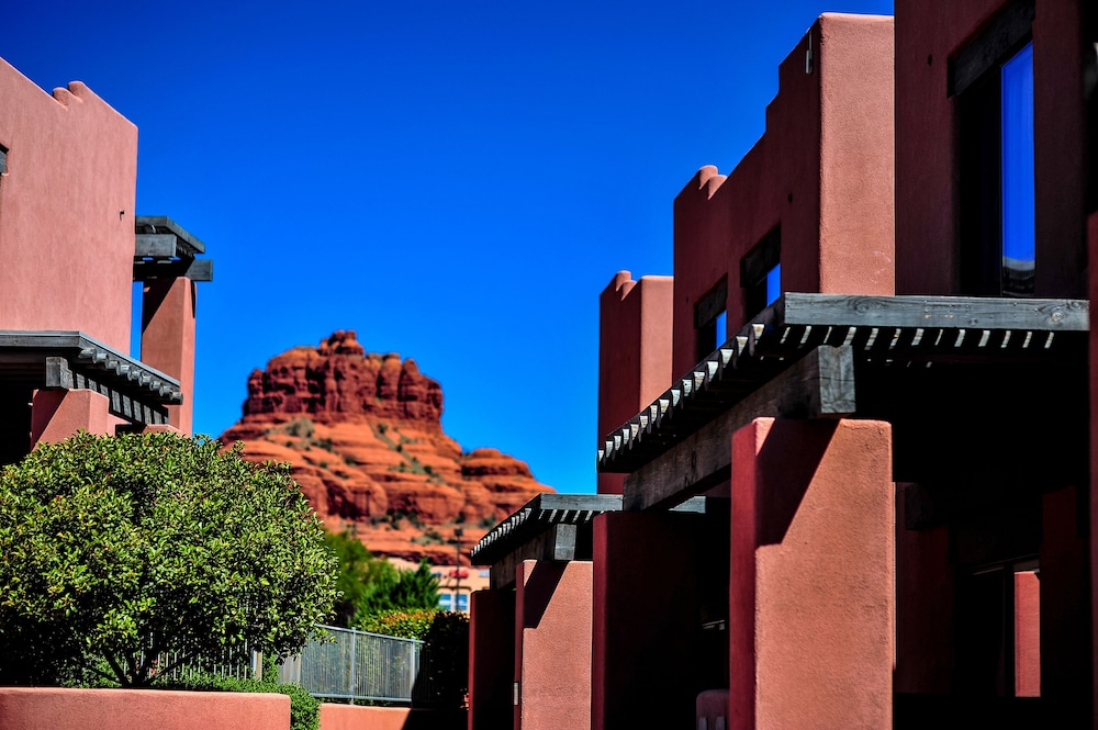 Bell Rock Inn 16/45