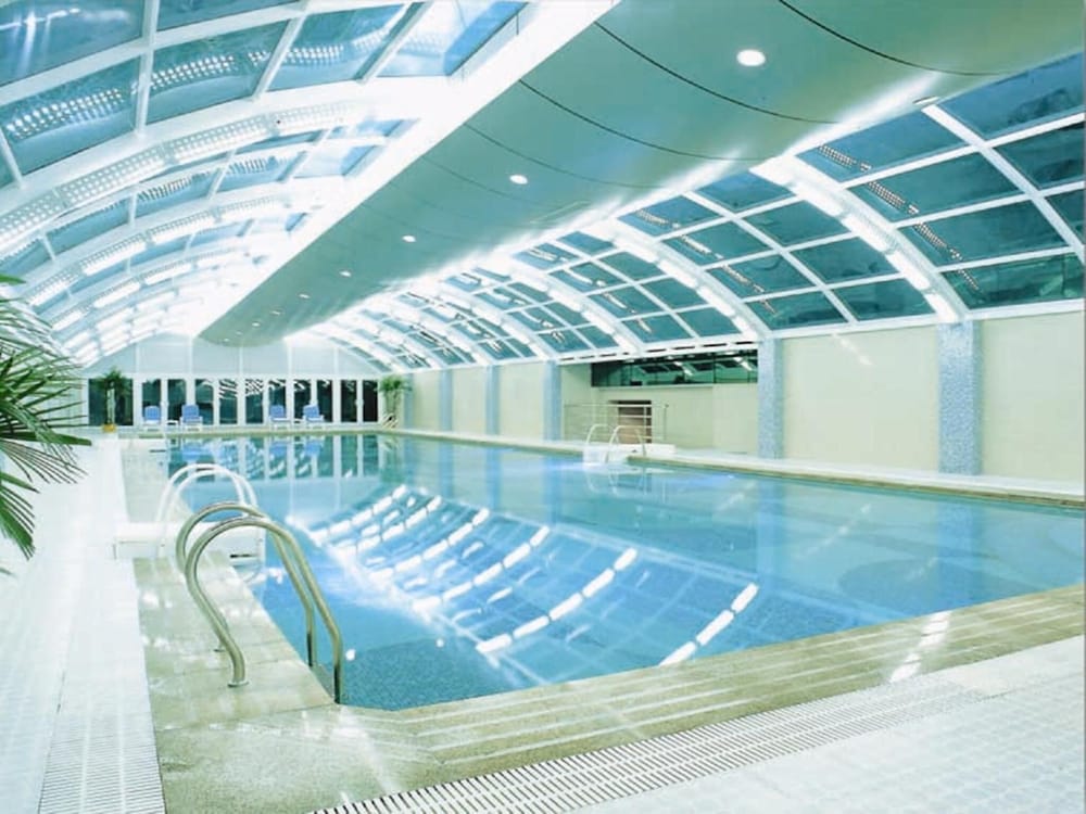 Quanzhou C&D Hotel 39/72