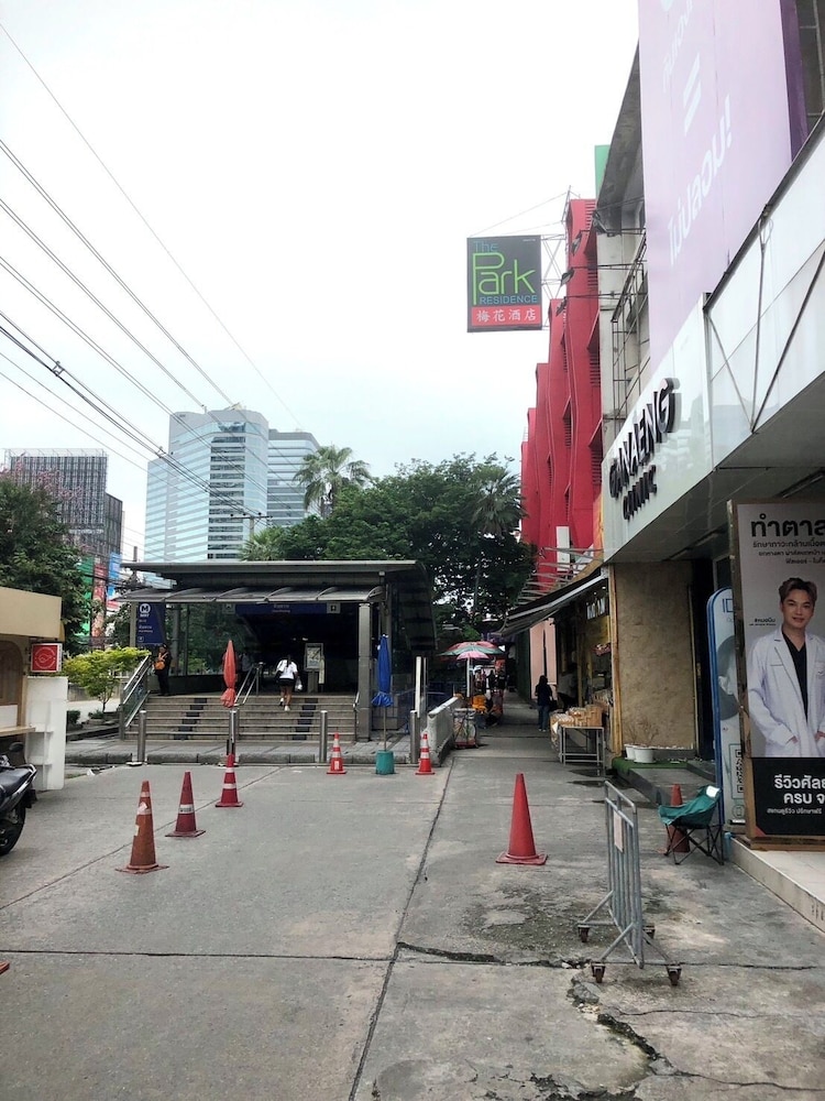 The Park Residence @ Bangkok 43/49