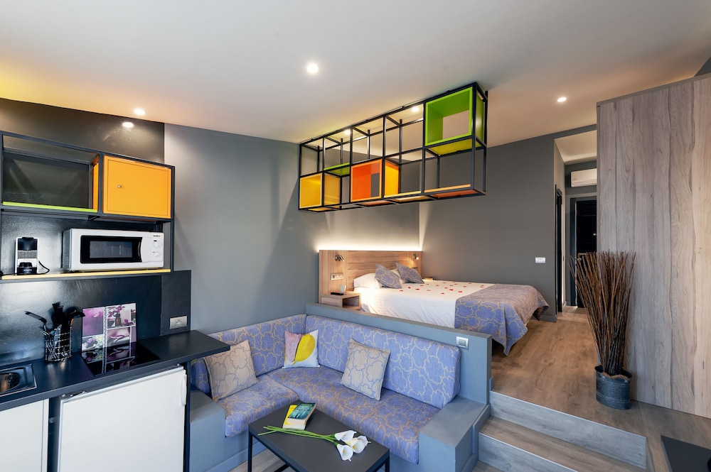 Natalis Apartamentos 25/62