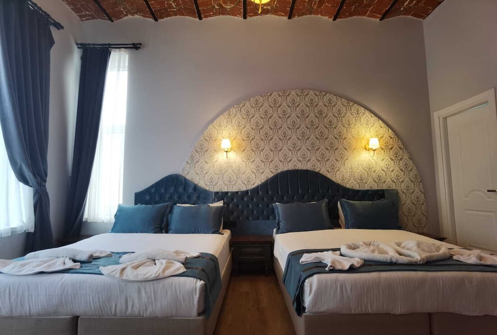 The Independent Hotel Taksim 11/36