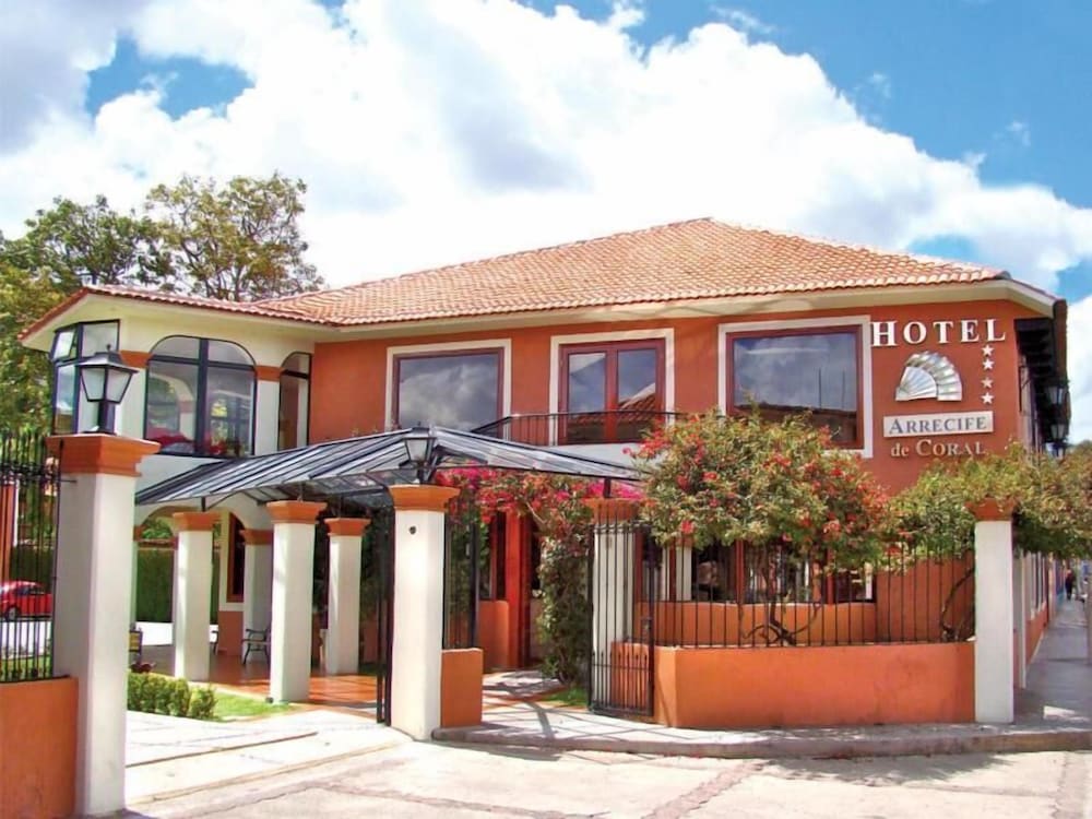 Arrecife De Coral 4/50