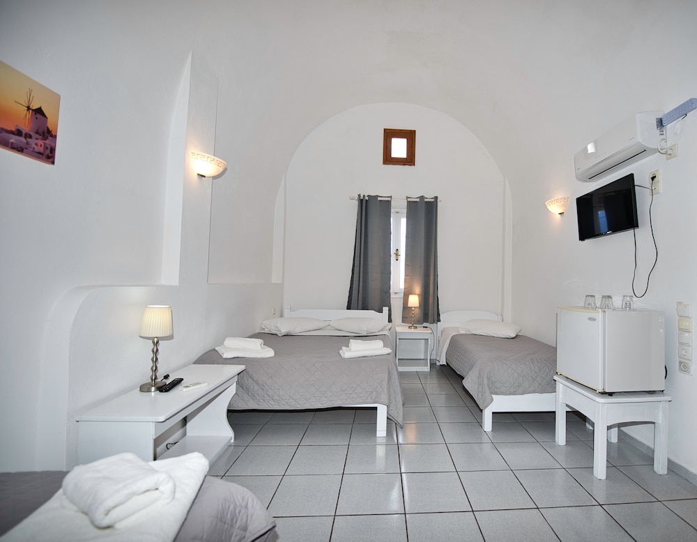 CALDERA VIEW RESORT ADULTS ONLY 24/50