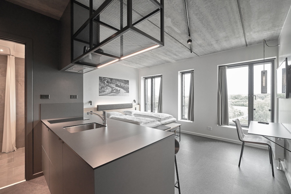 Four Points Flex by Sheraton Lyngby 50/57