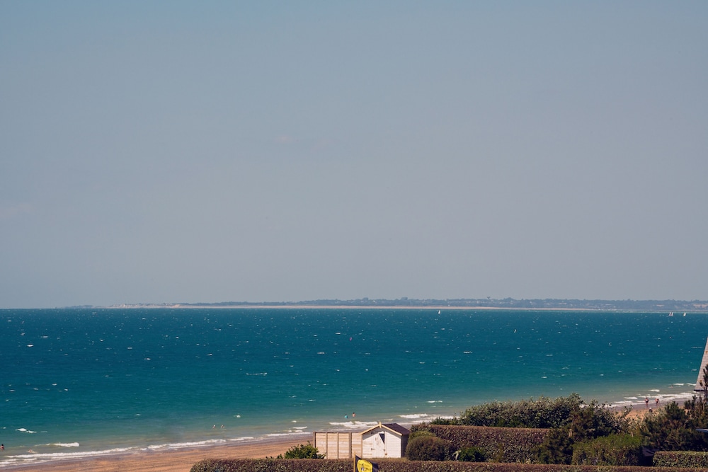 Previthal Hotel de la Baie Thalasso & Spa Marin 65/66