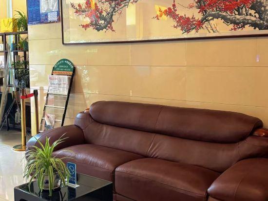 Nanxiang Hotel 16/16