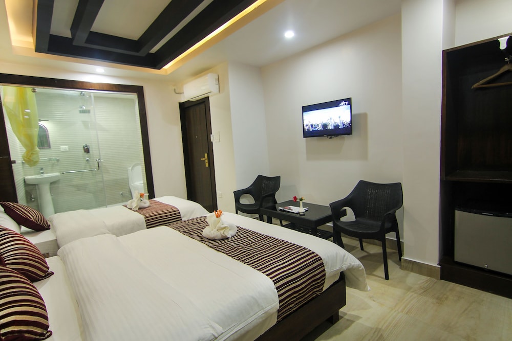 Hotel Lakeside 15/29