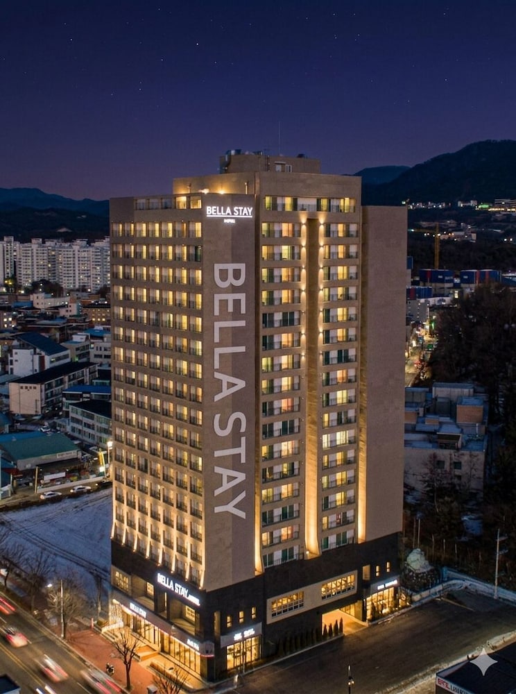 Bella Stay Hotel Chuncheon in CHUNCHEON