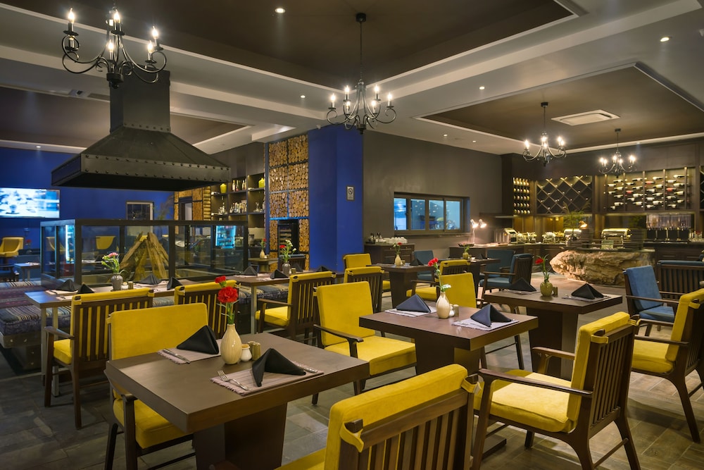 Aliana Boutique Sapa Hotel & Spa 38/50