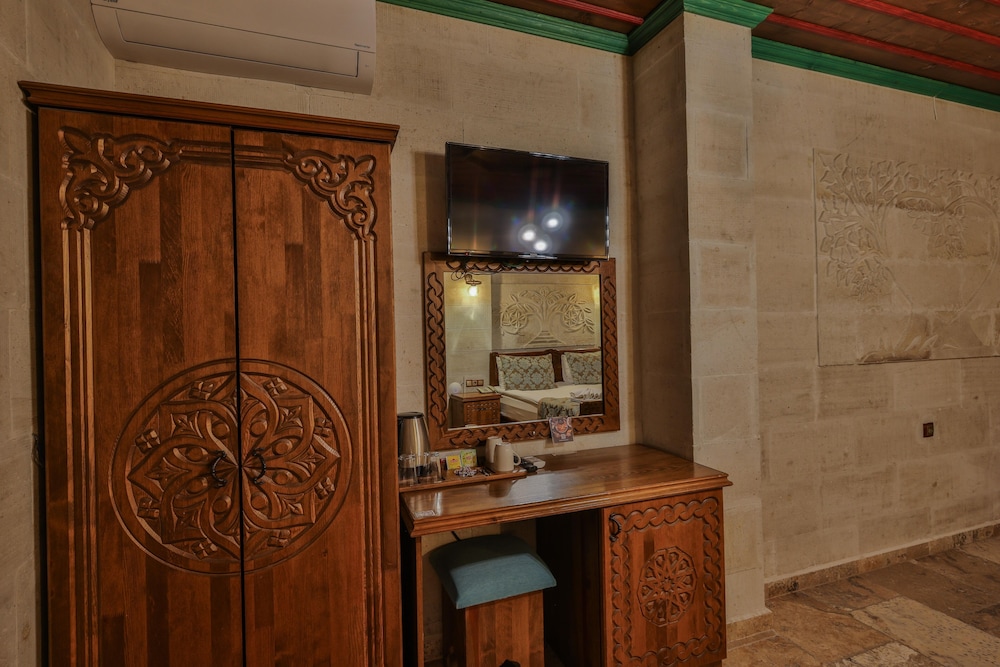 Feel Cappadocia Stone House 24/50