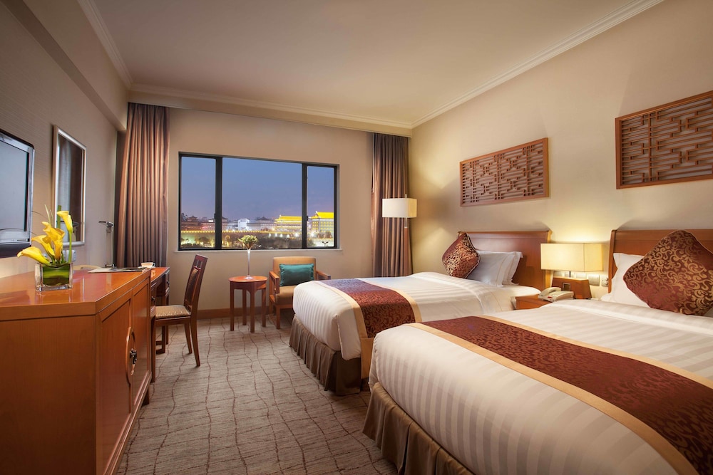 Xi’an Dajing Castle Hotel 15/50
