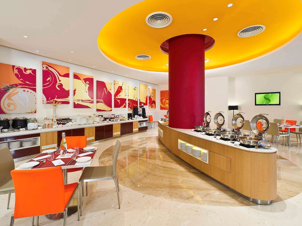 ibis Navi Mumbai 57/75