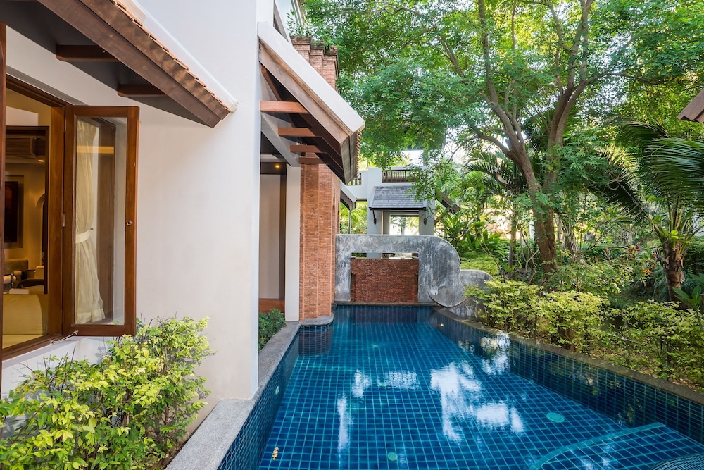 ROYAL MUANG SAMUI VILLAS 65/72