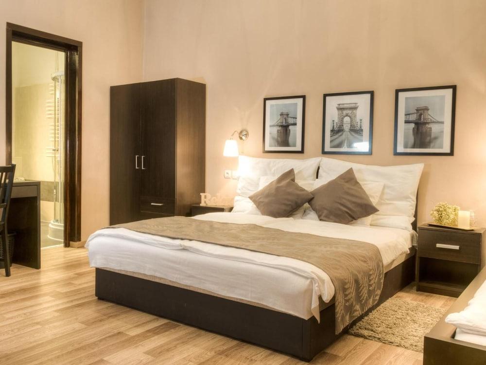 Budapest Ville Bed&Breakfast 13/64