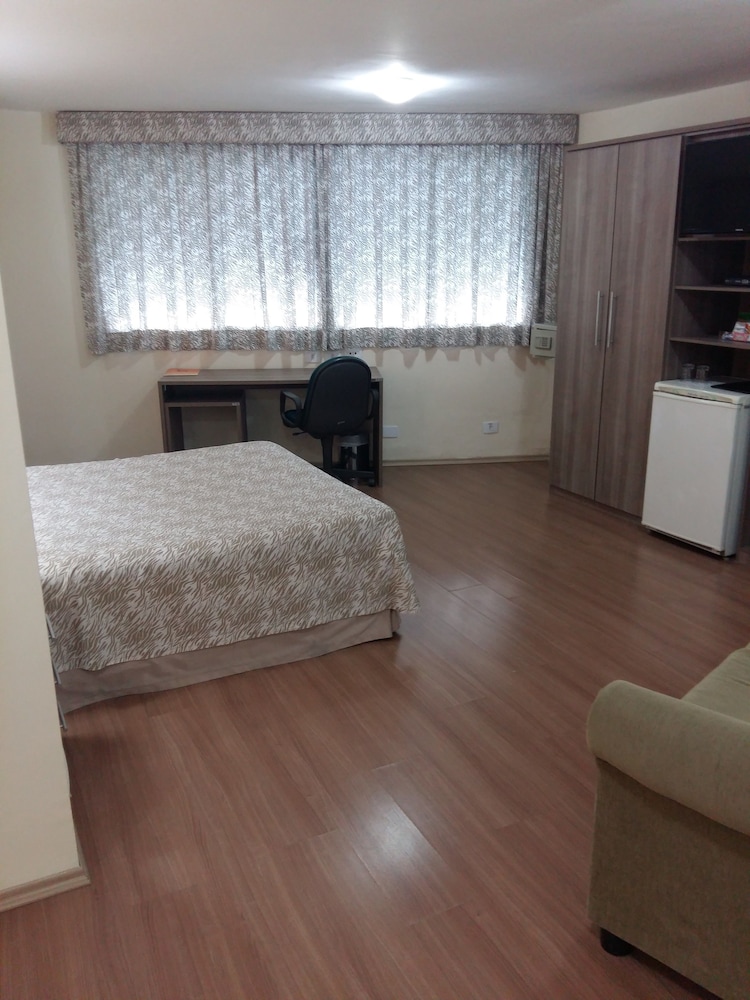 Hotel Trianon Paulista 19/35