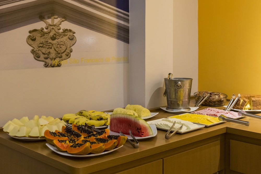 庞培河酒店(Pompeu Rio Hotel) 图片5