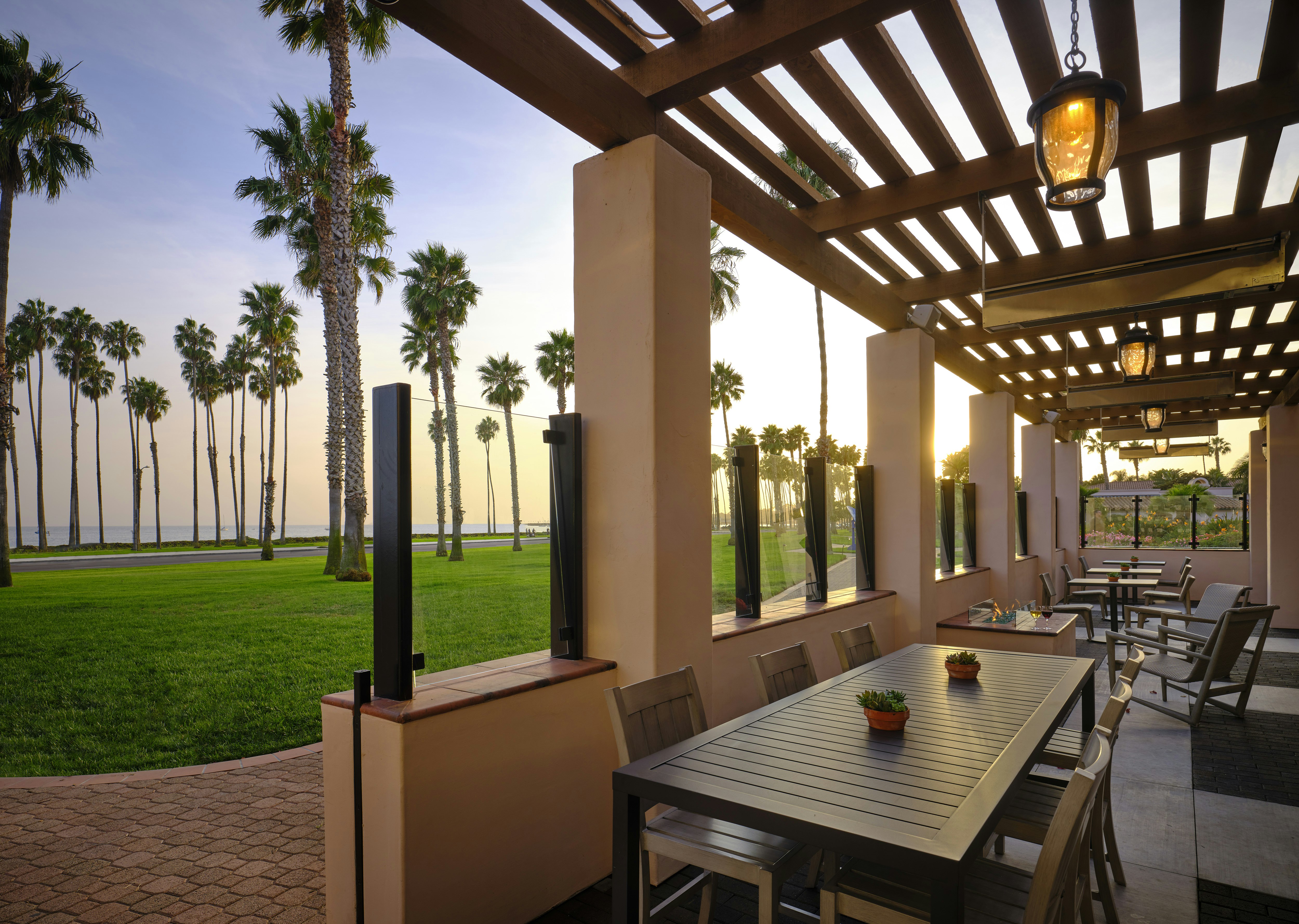 Hilton Santa Barbara Beachfront Resort 47/70