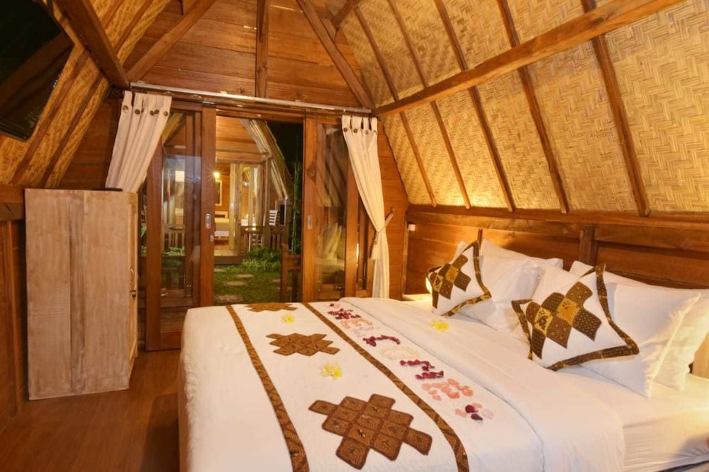 Kubu Kak Dudung Villas 27/52