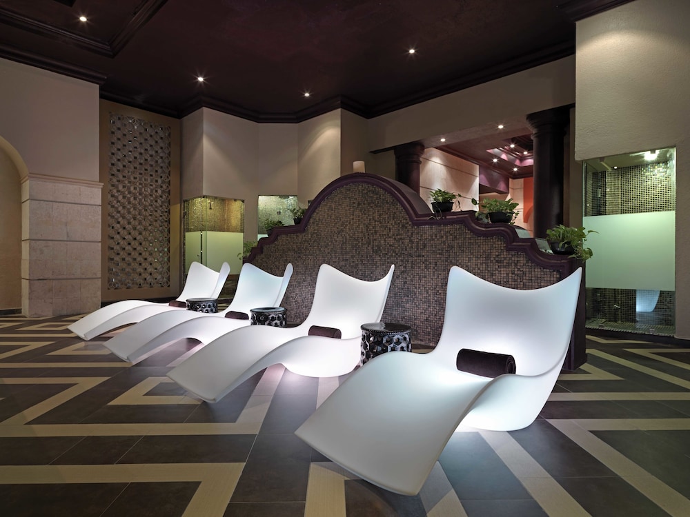 Hard Rock Hotel Riviera Maya - Hacienda All Inclusive 26/50