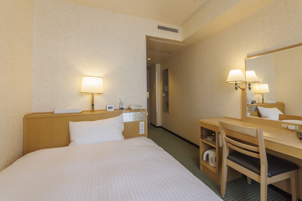 Shimonoseki Station West Washington Hotel Plaza 14/40