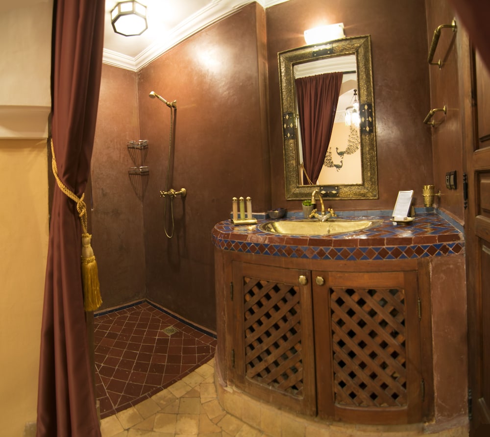 Riad de La Belle Epoque 46/46