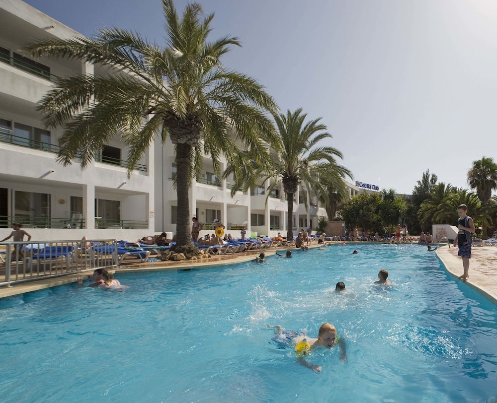 Wyndham Mallorca Portocolom Resort 62/66