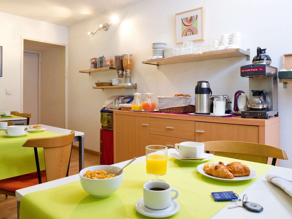 Aparthotel Adagio Access Paris Maisons Alfort 34/49