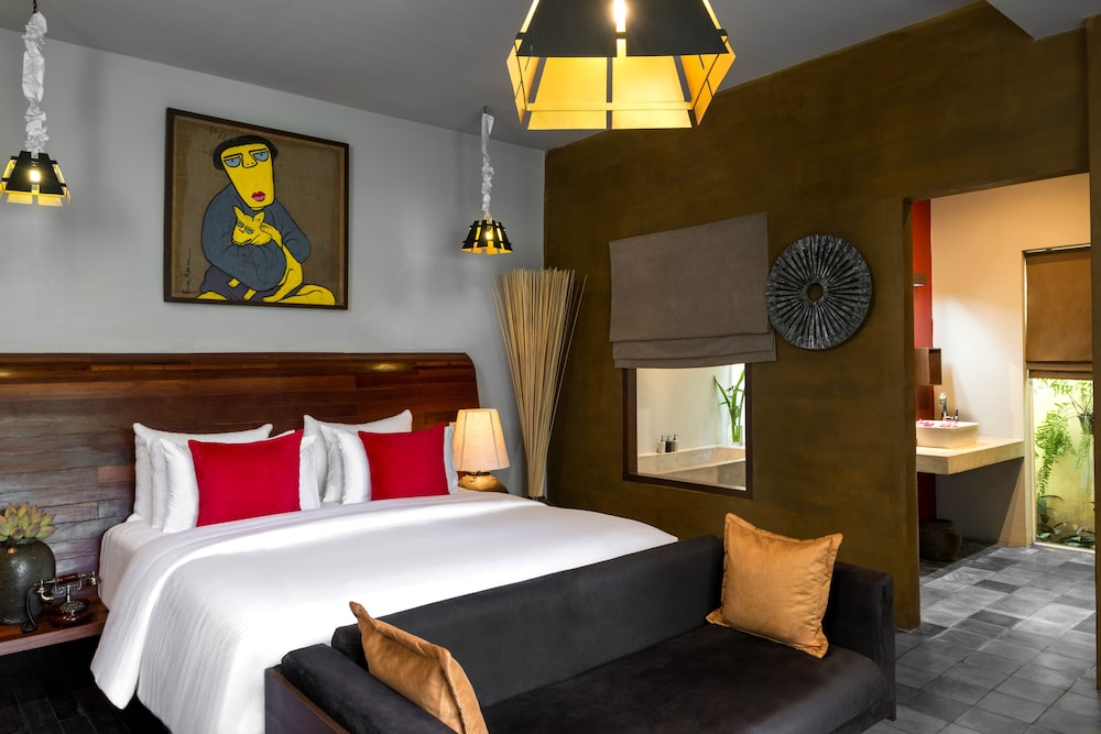Sokkhak Boutique Resort 13/69