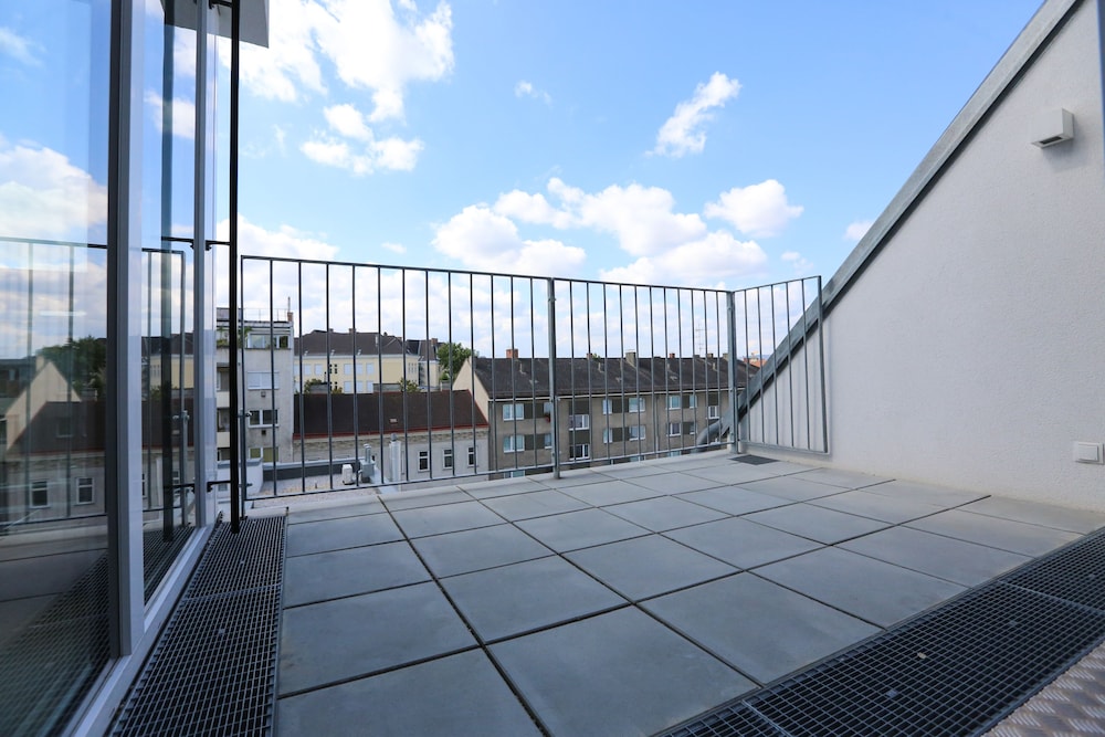 4 Beds and More Vienna Apartments 14/29