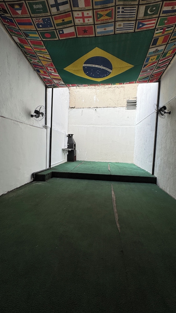 Maracanã Hostel Vila Isabel 14/50