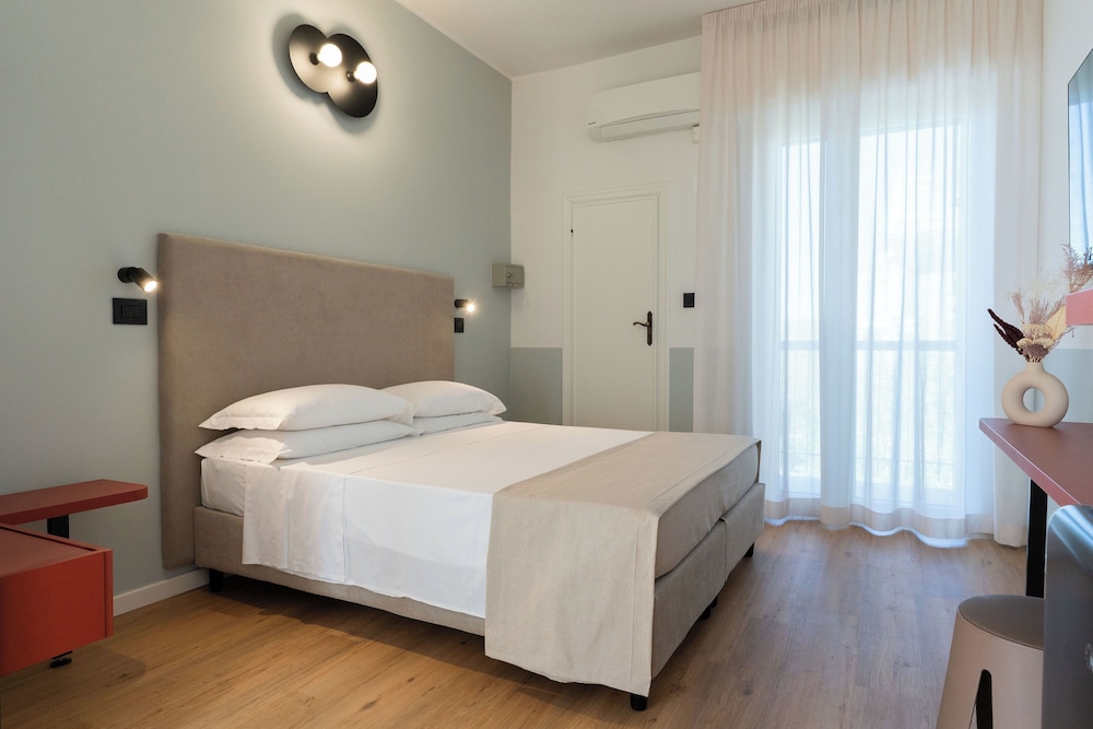 Hotel Haway 25/50