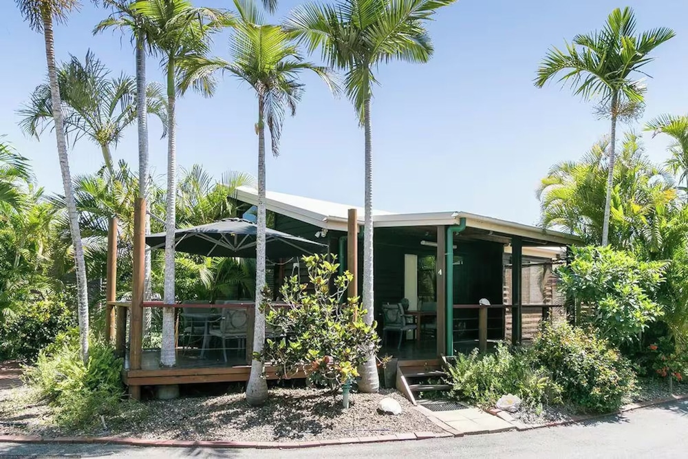 Boat Harbour Studio Apartments and Villas 3/48