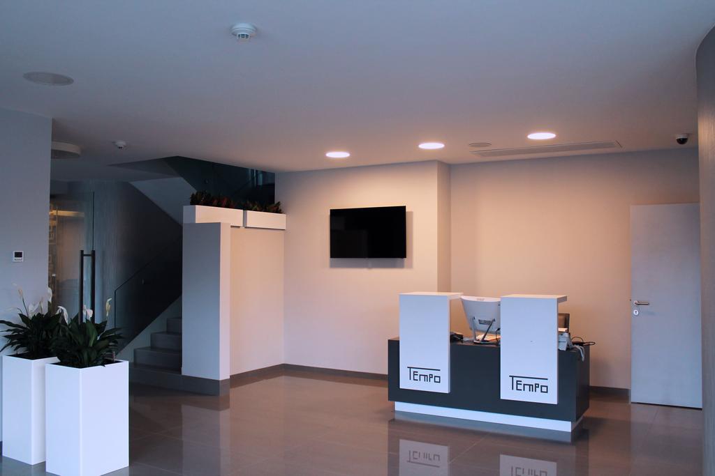 Tempo Hotel Targu Mures 8/49