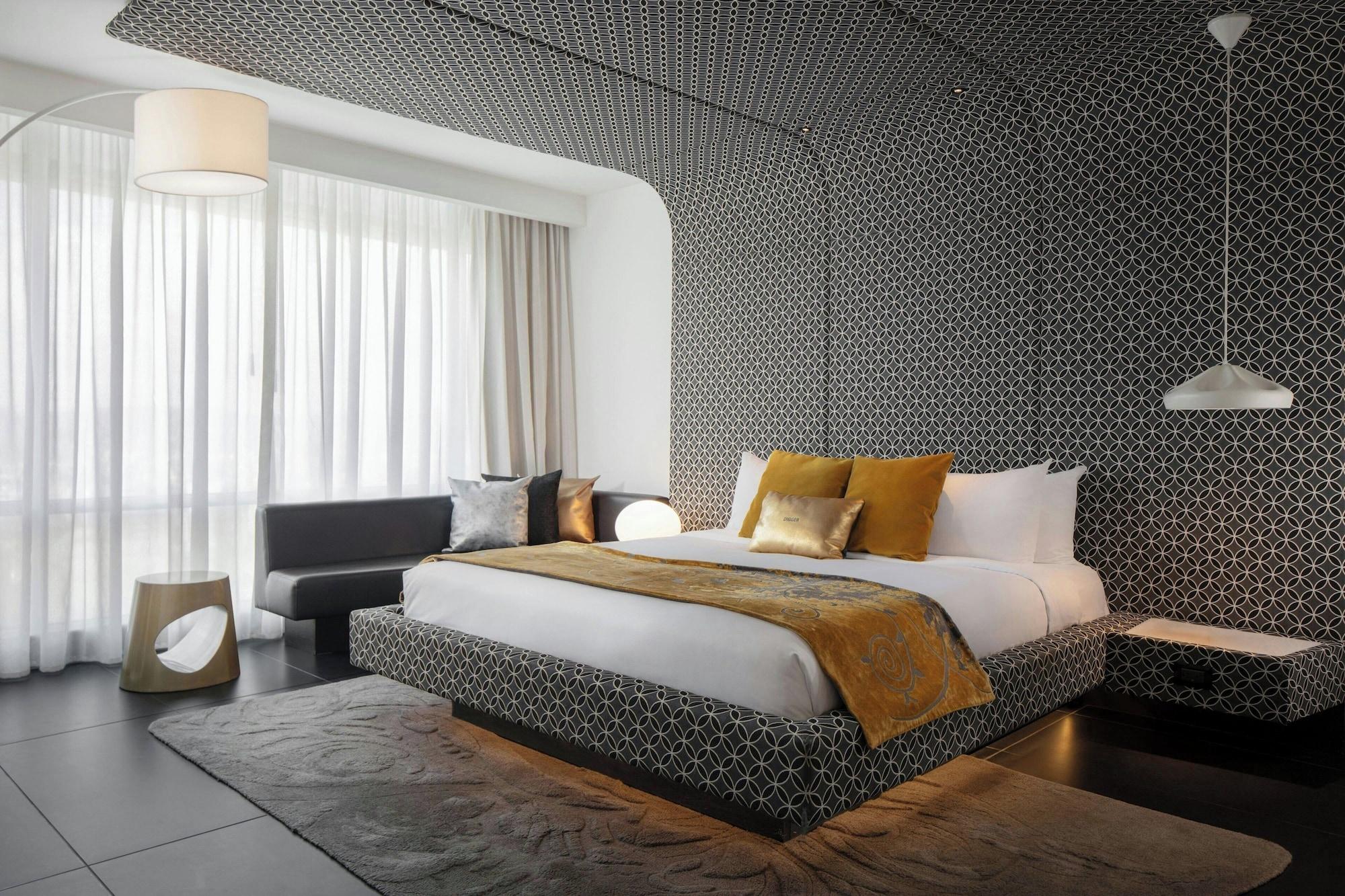 1 Bedroom, Fantastic, Junior Suite