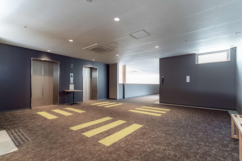 Kansai International Airport Hotel 11 49/54