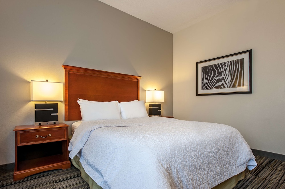 Hampton Inn By Hilton Bowling Green 11/36