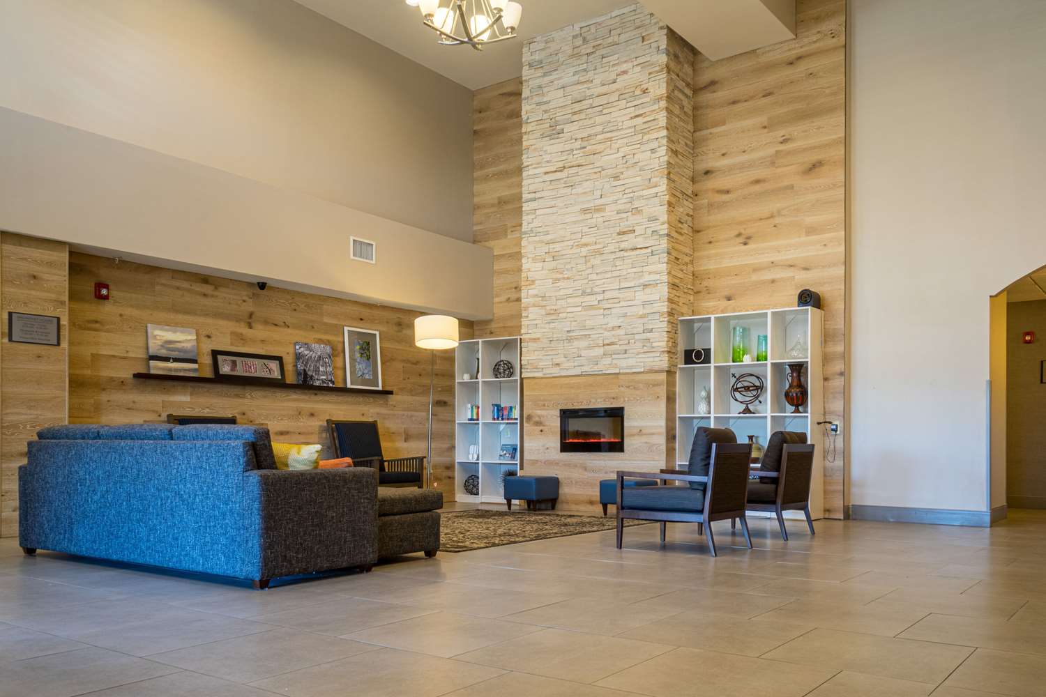 Country Inn & Suites By Radisson, Doswell (Kings Dominion), VA 25/39