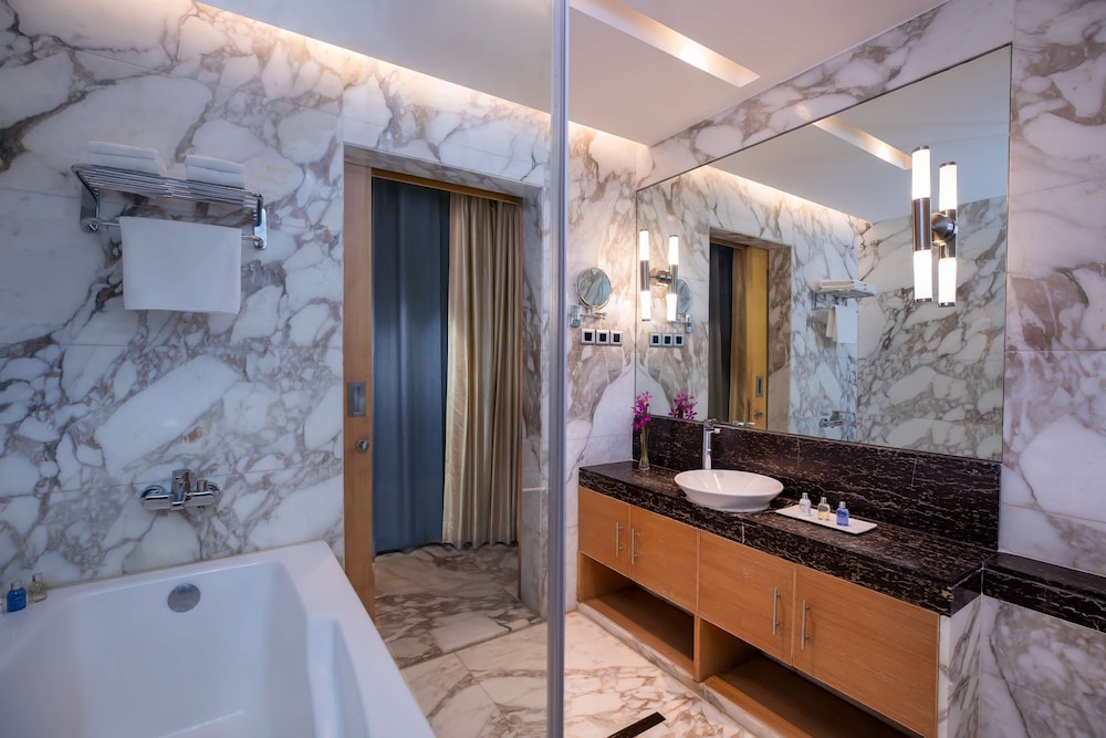 Radisson Blu Marina Hotel Connaught Place 2/75