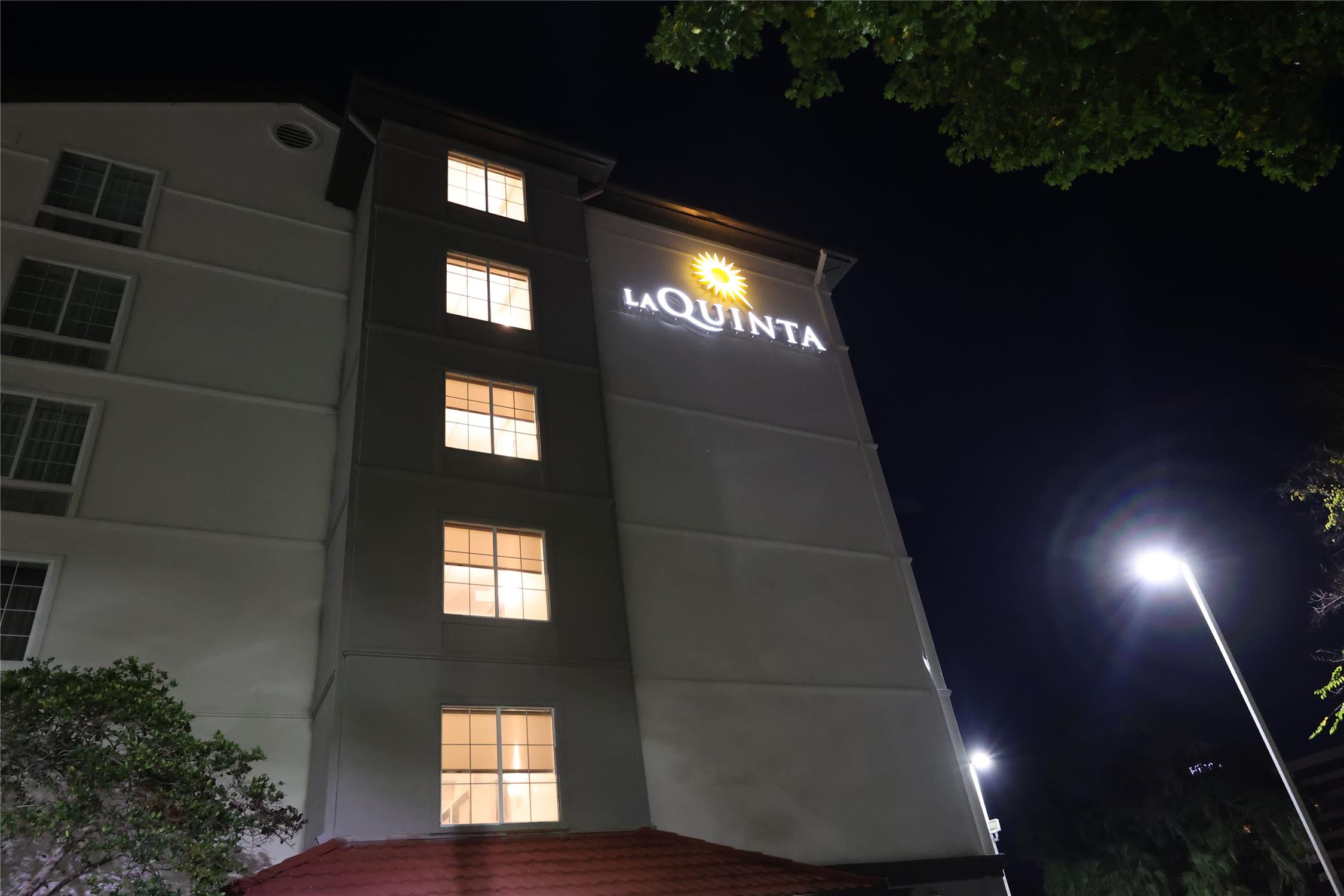 La Quinta Inn Suites Ocala 2/72