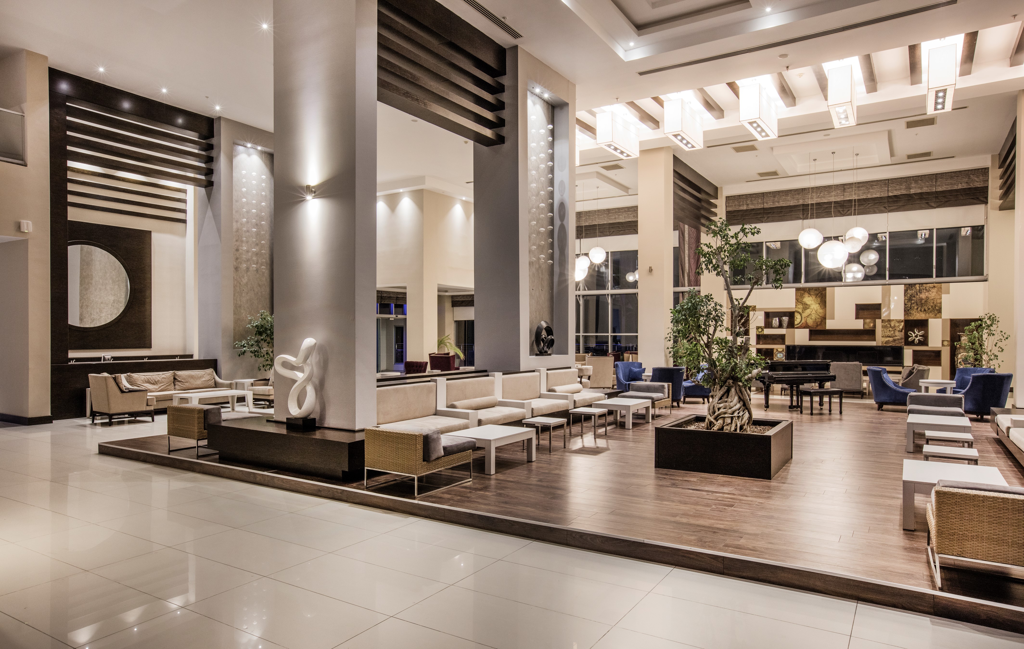 Aria Claros Beach & Spa Resort 16/45