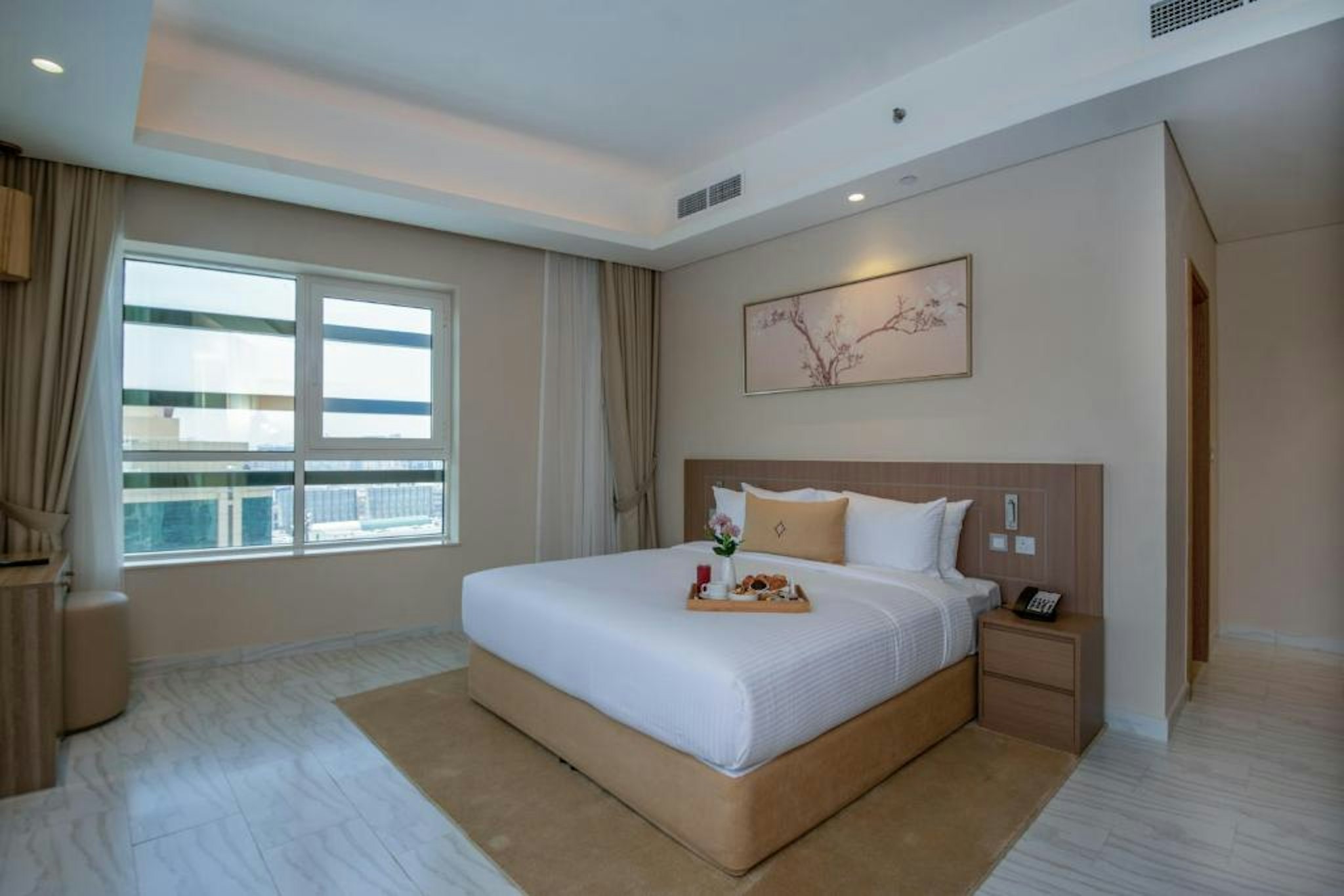 Jood Hotel Apartments 20/65