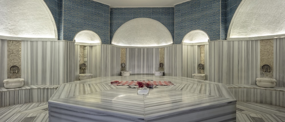 Club Marco Polo - Premium All Inclusive 22/50