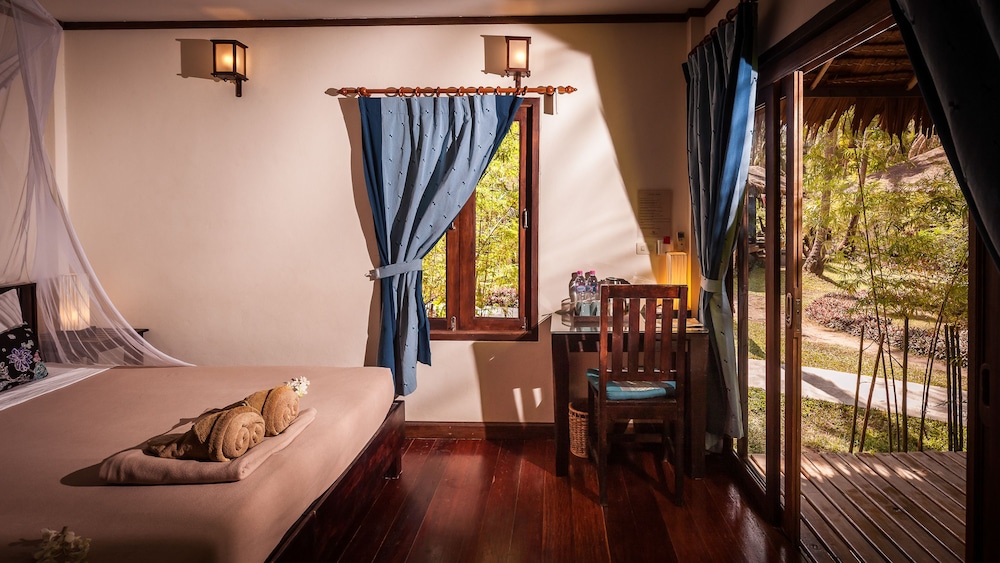 Baan Manali Resort 35/72