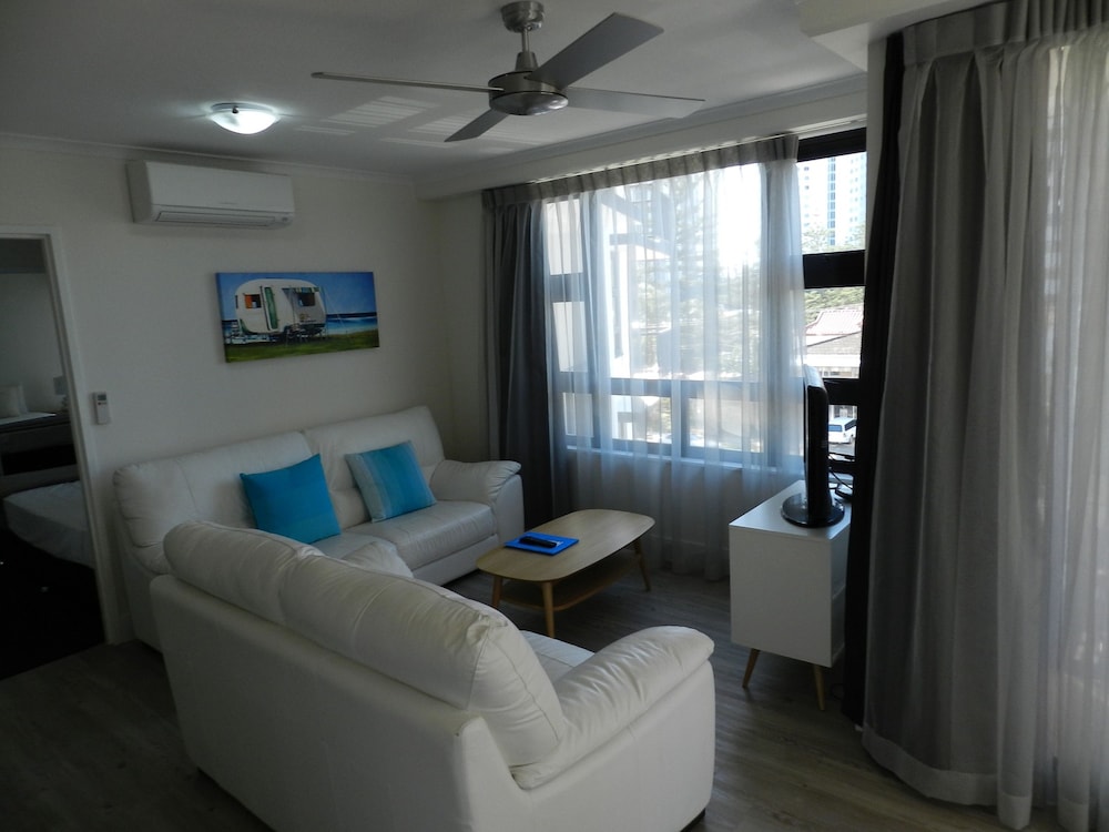 Neptune Resort 46/80