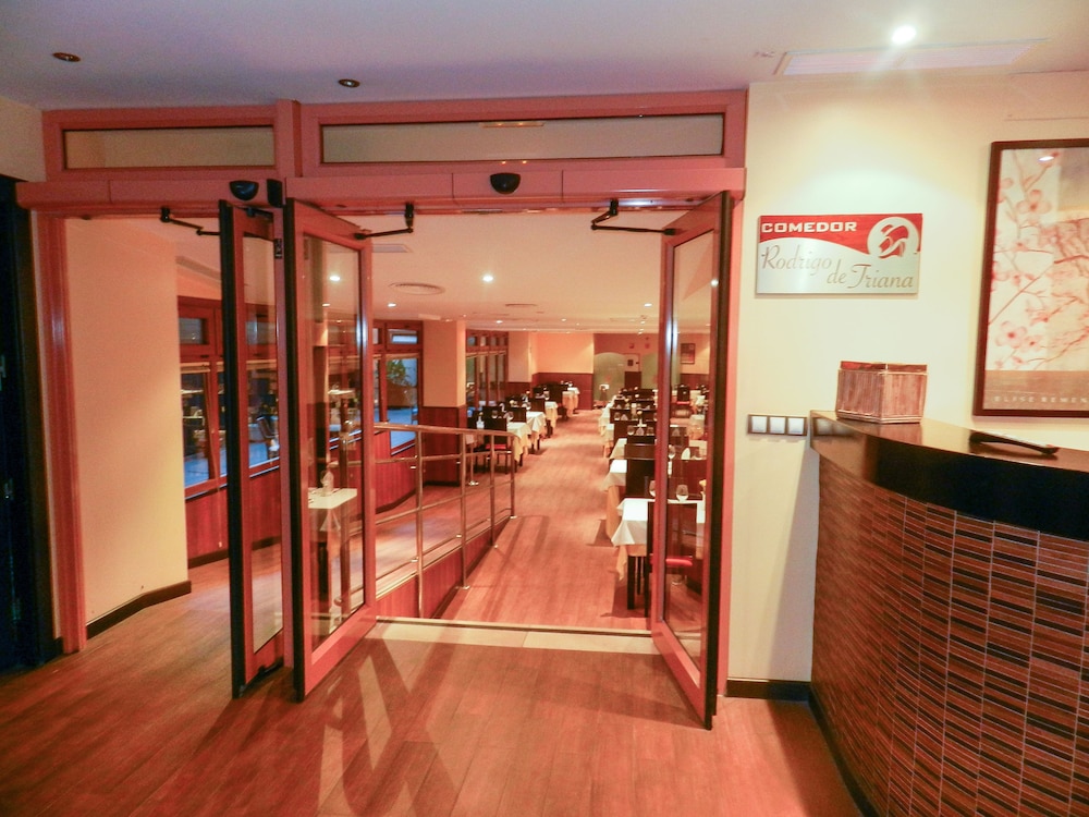 Hotel Apartamento Martin Alonso Pinzon 30/64