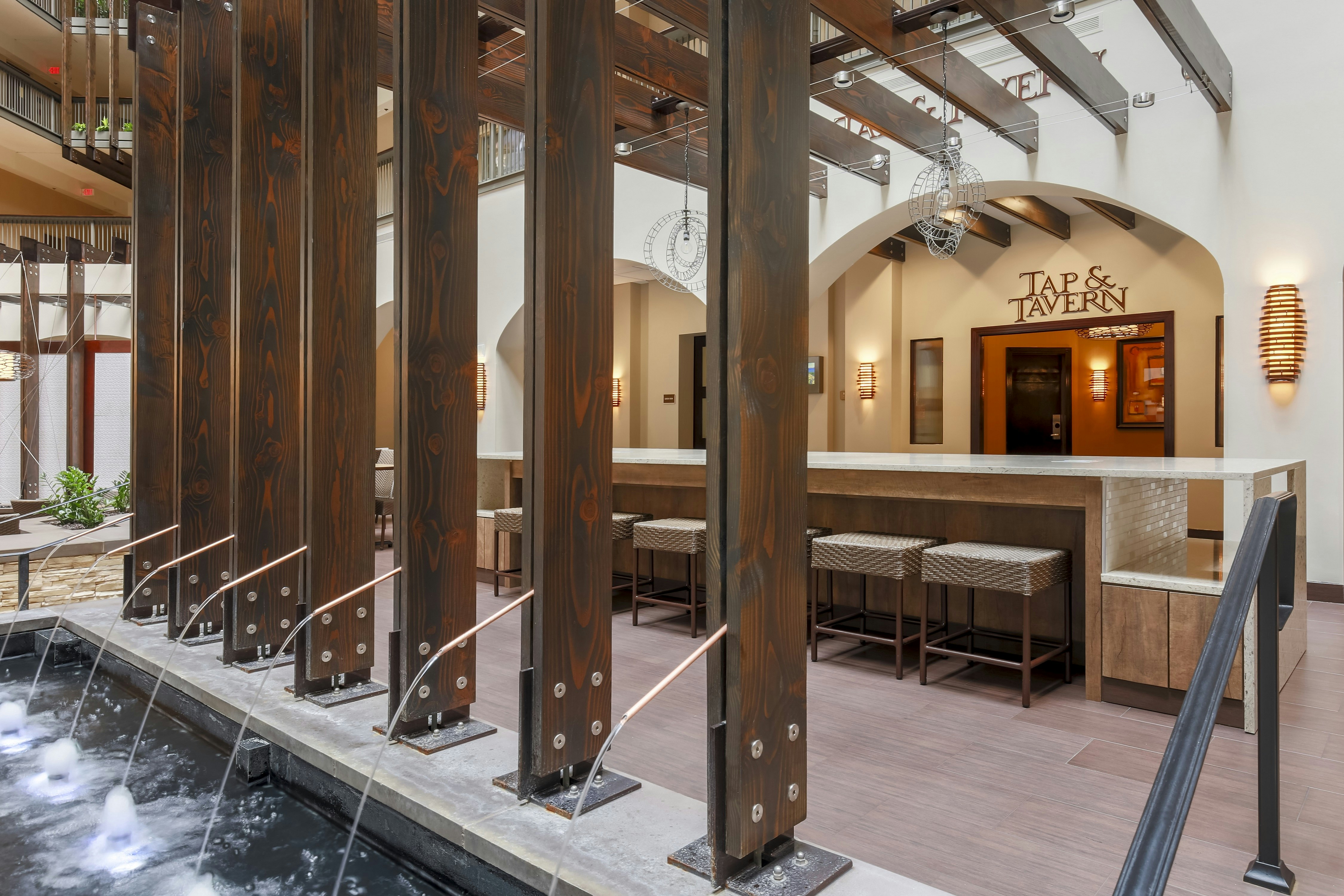 Embassy Suites by Hilton Dallas Love Field 20/34