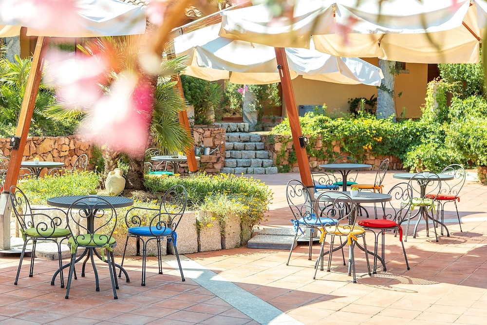 HOTEL CLUB SARACENO 31/45