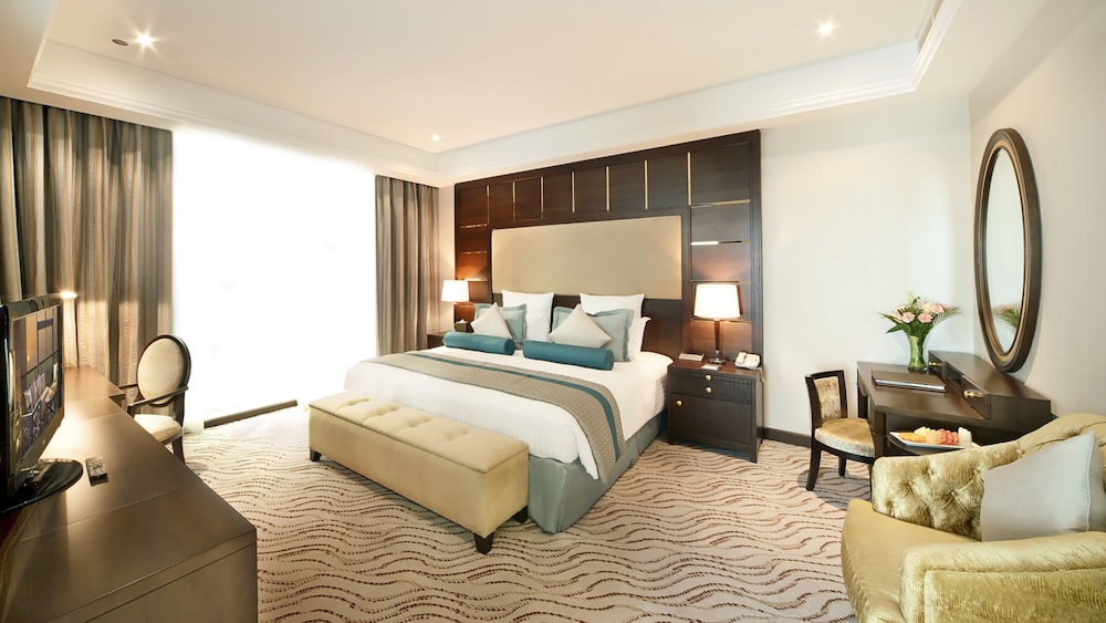 room