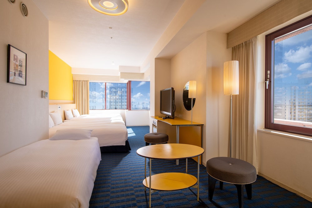 Hotel Kintetsu Universal City 30/54